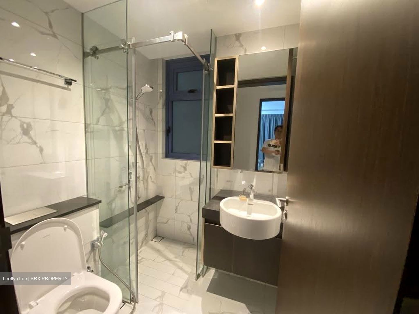 Wilshire Residences (D10), Apartment #632433441